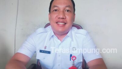 Soal Laporan Dugaan Kecurangan Pengadaan Tangki Septik, Ini Kata Inspektorat Lampung Utara