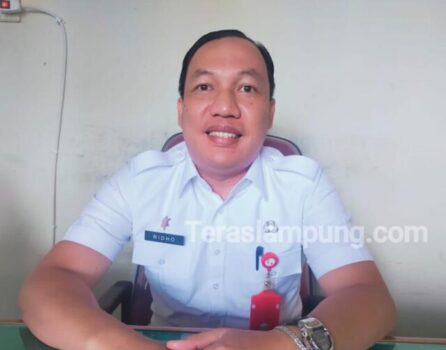 Soal Laporan Dugaan Kecurangan Pengadaan Tangki Septik, Ini Kata Inspektorat Lampung Utara