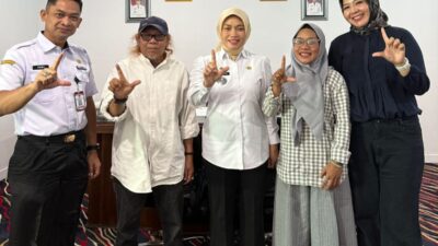 Lomba Baca Puisi Esai Diharapkan Masuk Agenda HUT ke-80 RI