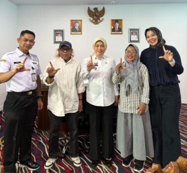 Lomba Baca Puisi Esai Diharapkan Masuk Agenda HUT ke-80 RI