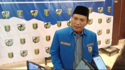 Lomba Baca Puisi Esai, Bung Iqbal: Lamban Sastra Tetap Konsisten