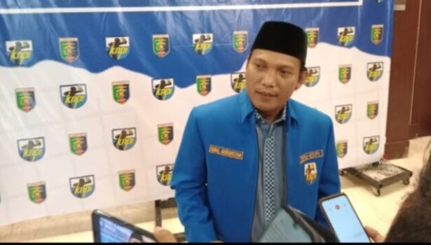 Lomba Baca Puisi Esai, Bung Iqbal: Lamban Sastra Tetap Konsisten