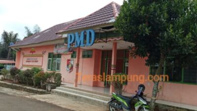 Soal Kekosongan Jabatan Tiga Kepala Desa, Ini Kata DPMD Lampung Utara
