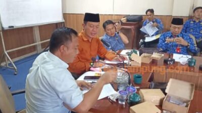 Dimediasi DPRD Lampung Utara, Polemik Revitalisasi Pasar Dekon Selesai