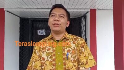 Diduga terkait Dana Hibah Pilkada, BPK ‘Periksa’ KPU Lampung Utara