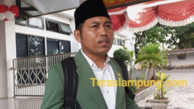 Usai Terima Surat dari BPKP Lampung, DPRD Lampung Utara : Kami Rekomendasikan Inspektorat Lakukan Audit Dana Hibah Pilkada