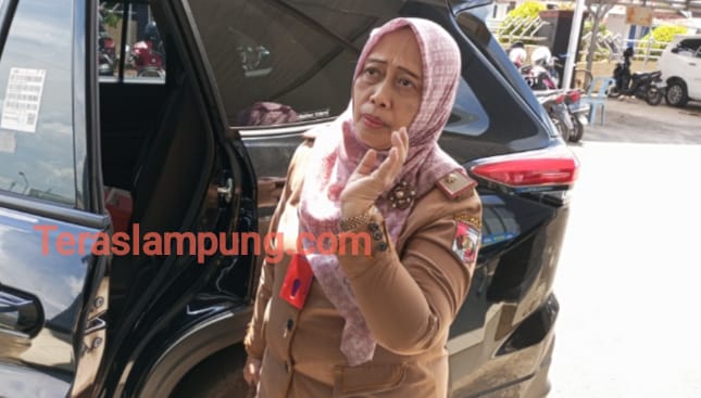 Alat X-Ray Dikembalikan, Kadinkes Lampung Utara : Oknum Terlibat Terancam Dipecat