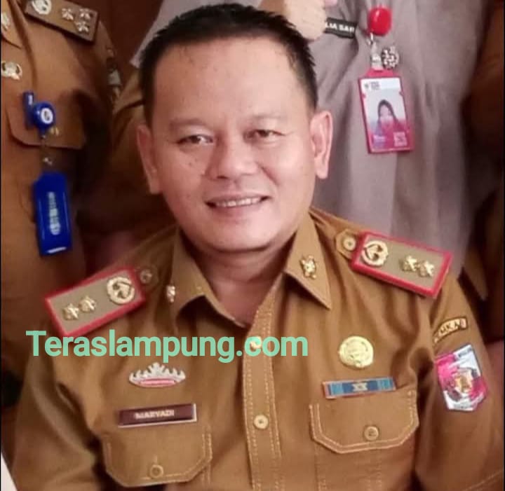 Anggaran Minim, Pelayanan Disdukcapil Lampung Utara Hanya Jangkau Empat Kecamatan