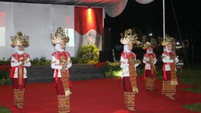 HUT Ke-67 Desa Sidodadi : Merajut Kenangan, Menjaga Kebersamaan, Mengukir Kemajuan
