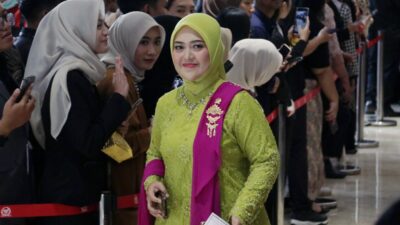 Chusnunia Minta Imigrasi Diperbaiki untuk Peningkatan Pariwisata Nasional