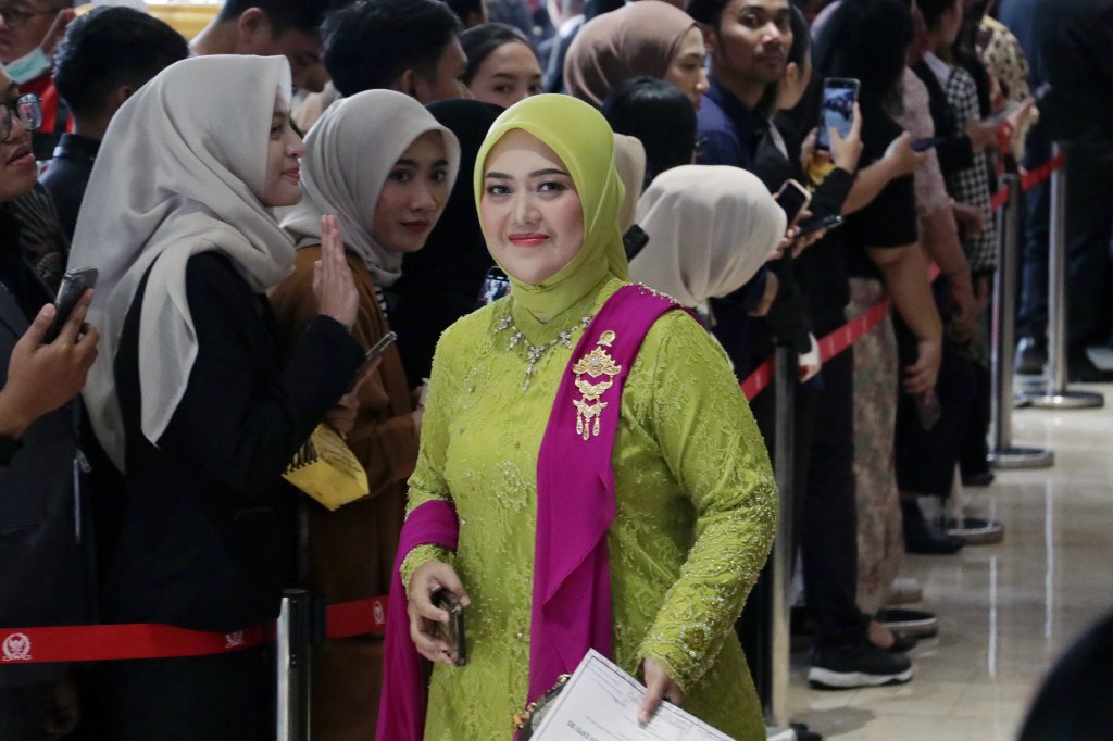 Chusnunia Minta Imigrasi Diperbaiki untuk Peningkatan Pariwisata Nasional