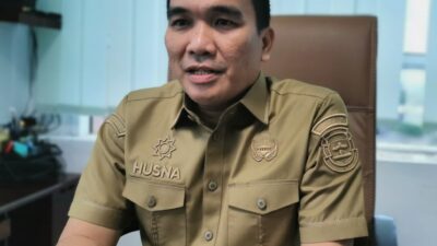 Dinas Perdagangan Kota Bandarlampung Ajukan Program Pelatihan Membatik ke Kementerian