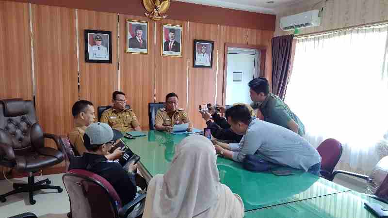 Pelantikan PPPK Tahap I Pemprov Lampung Digelar Serentak 30 Juli 2025