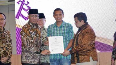 Sertifikasi Halal Jadi Prioritas Pemprov Lampung Dorong UMKM Tembus Ekspor