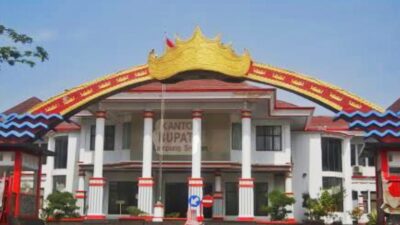 Pemkab Lampung Selatan Klarifikasi Soal Anggaran BPO Bupati Senilai Rp10,5 Miliar
