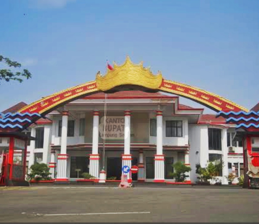 Pemkab Lampung Selatan Klarifikasi Soal Anggaran BPO Bupati Senilai Rp10,5 Miliar