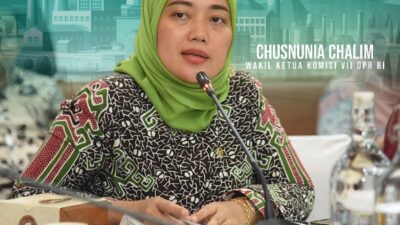 Komisi VII Dorong Penguatan Ekosistem Media Negara Lewat RUU RTRI