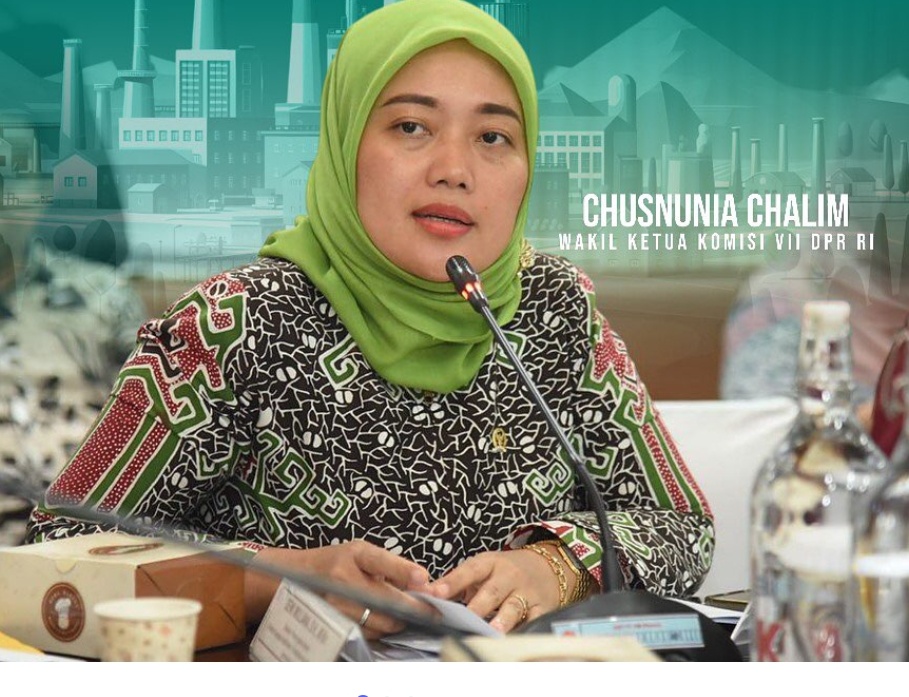 Komisi VII Dorong Penguatan Ekosistem Media Negara Lewat RUU RTRI