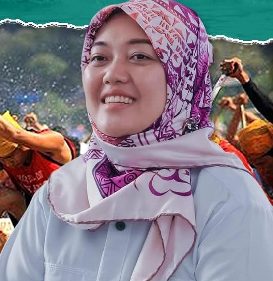 Chusnunia Dorong Peringatan World Tourism Day Sebagai Momentum Menuju Pariwisata Berkelanjutan