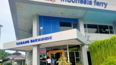 Permintaan Kwitansi Kosong oleh ASDP Dinilai Mengandung Dugaan Pelanggaran Hukum