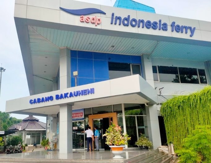 Permintaan Kwitansi Kosong oleh ASDP Dinilai Mengandung Dugaan Pelanggaran Hukum