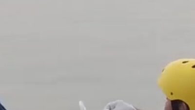 Dua Bocah Tenggelam di Pantai Maritim Panjang, Satu Meninggal