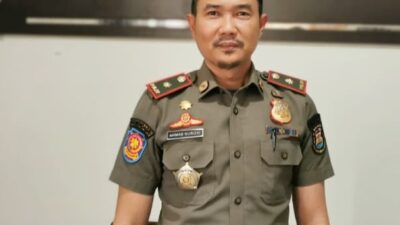 Pol PP Bandarlampung akan Datangi Rumah Penampungan Anjing yang Ganggu Warga Perumahan Bumi Asri