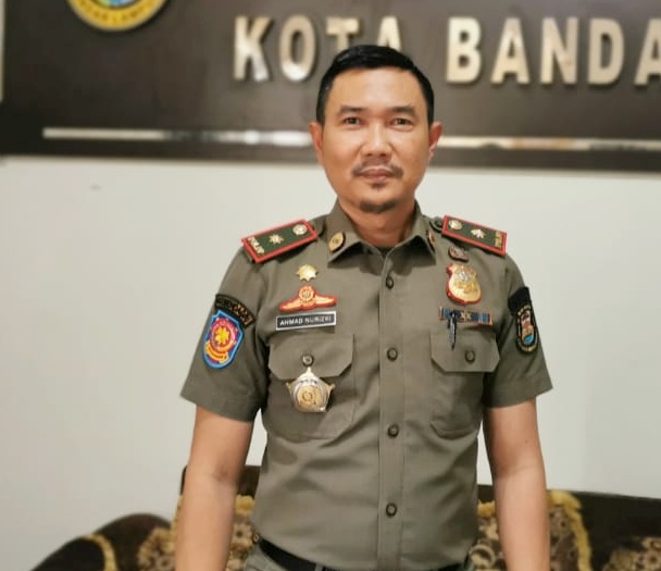 Pol PP Bandarlampung akan Datangi Rumah Penampungan Anjing yang Ganggu Warga Perumahan Bumi Asri