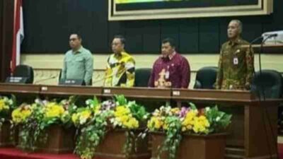 Bimtek E-Purchasing, Langkah Lampung Menuju Pengadaan yang Transparan dan Digital