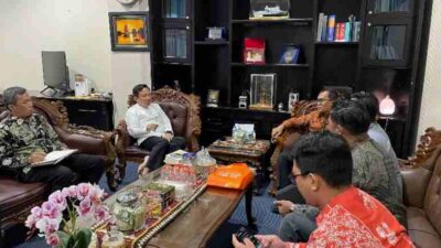 Dukung Agenda Nasional, Pemprov Lampung Komitmen Hadirkan Data yang Akurat