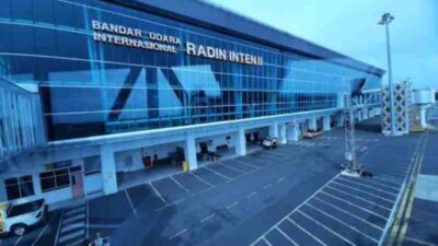 Percepat Umrah Langsung, Lampung Butuh Tambahan Daya Dukung Bandara