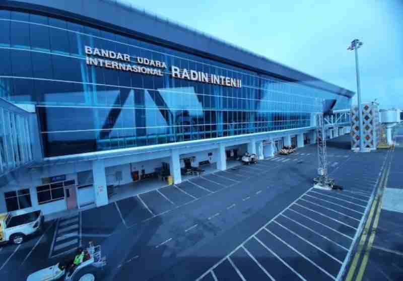 Percepat Umrah Langsung, Lampung Butuh Tambahan Daya Dukung Bandara
