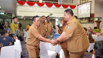 Kolaborasi KIM, Pemerintah, dan Desa Jadi Kunci Akselerasi Transformasi Digital