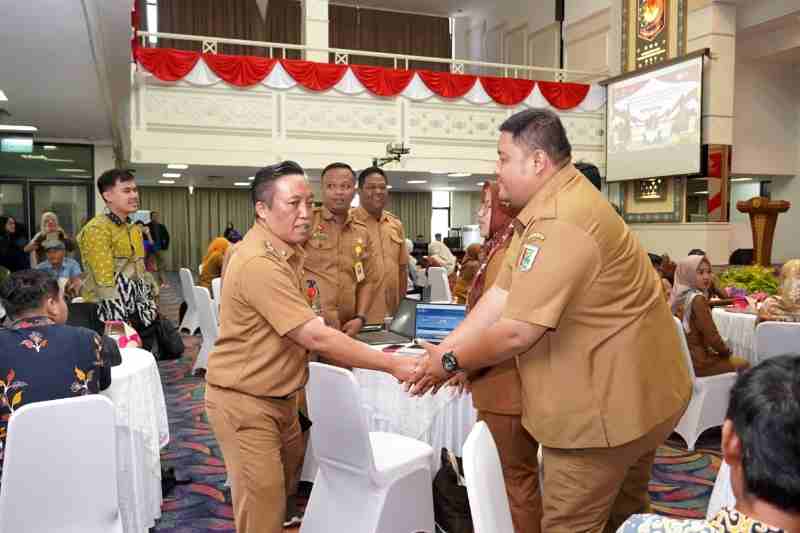 Kolaborasi KIM, Pemerintah, dan Desa Jadi Kunci Akselerasi Transformasi Digital