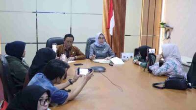Pemprov Lampung Genjot Produksi Kopi Robusta Lewat Inovasi Budidaya Sistem Pagar