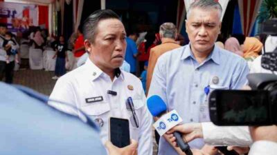 Pemprov Lampung Apresiasi RRI Fest 2025, Dorong UMKM dan Transformasi Digital