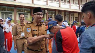 Langkah Strategis Gubernur Hapus Uang Komite Sekolah, Dorong Deflasi di Provinsi Lampung