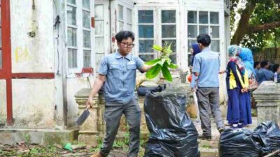 Langkah Konkret Lestarikan Sejarah, Rumah Daswati Didorong Jadi Cagar Budaya