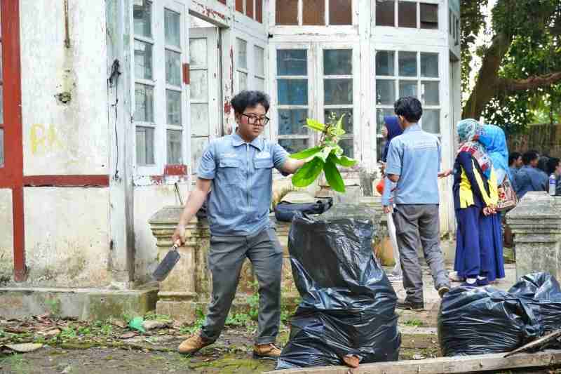 Langkah Konkret Lestarikan Sejarah, Rumah Daswati Didorong Jadi Cagar Budaya