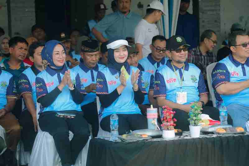 Festival Forsgi U-10 dan U-12 Piala Gubernur Lampung 2025 Resmi Digelar, 42 Tim Berlaga