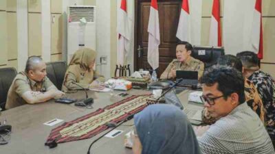 Menteri Agama RI dan Aburizal Bakrie Diagendakan Meresmikan Masjid Raya Al-Bakrie Lampung
