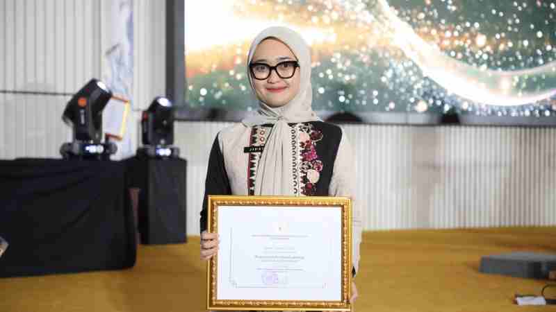 Komitmen Lindungi Hak Anak, Provinsi Lampung Pertahankan Gelar Provinsi Layak Anak