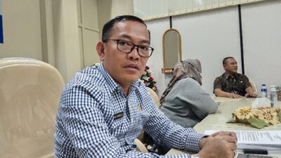 DPRD Lampung Desak OPD Genjot PAD