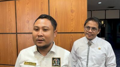 DPRD Lampung Desak Pemerintah Pusat Evaluasi Kebijakan Serapan Jagung