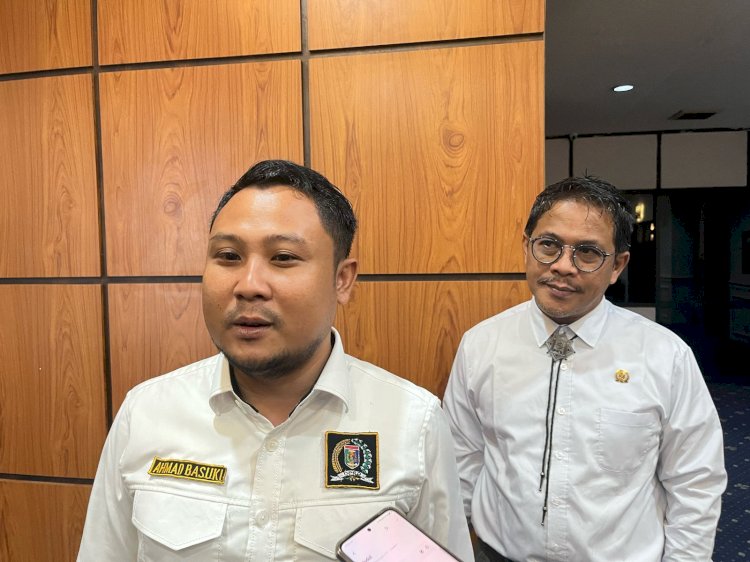 DPRD Lampung Desak Pemerintah Pusat Evaluasi Kebijakan Serapan Jagung