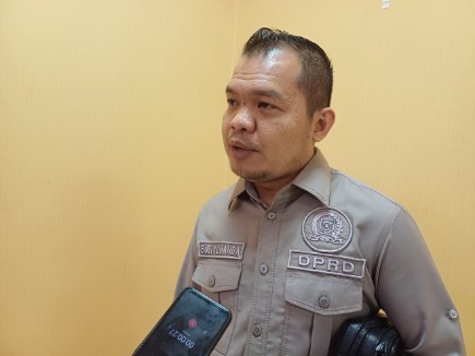 DPRD Lampung Jadwalkan Paripurna RPJMD 2025-2029 Pada Jumat Ini
