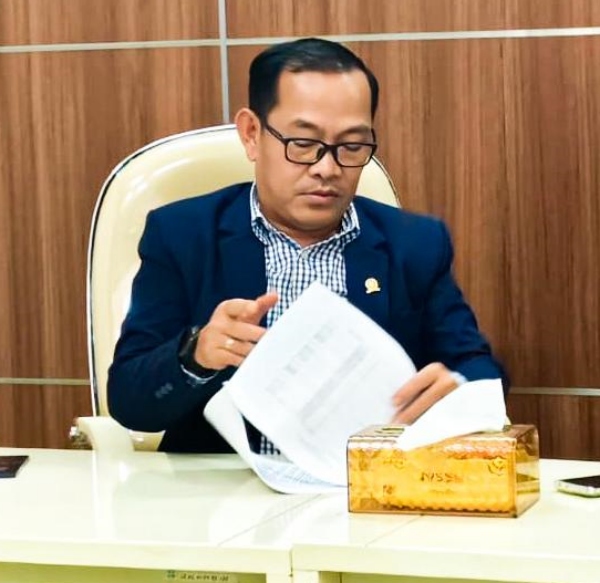 DPRD Lampung Minta Disdik Jalankan SPMB Sesuai Aturan