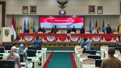 DPRD Lampung Minta Temuan BPK Segera Ditindaklanjuti