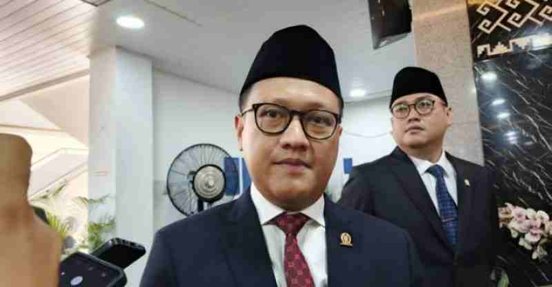 DPRD Lampung Gelar Rakor Persiapan APBD Perubahan 2025