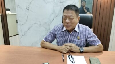 Anggota DPRD Lampung Sikapi Dugaan Permainan Harga Pupuk Subsidi di Tubaba